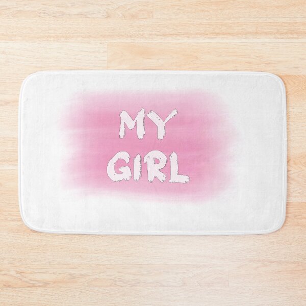 Item preview, My Girl designed and sold by VeenaNair23.