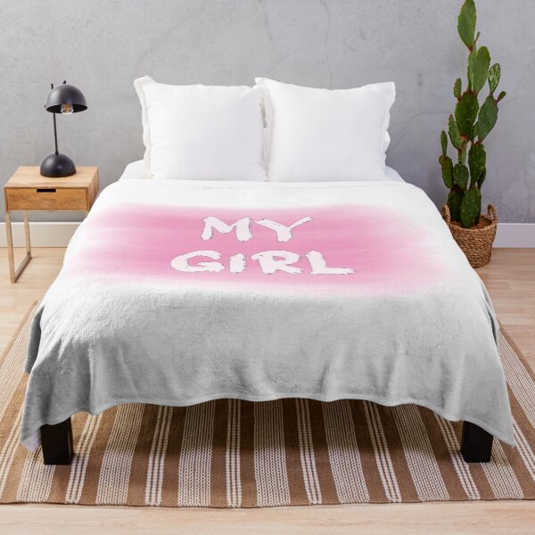 Item preview, My Girl designed and sold by VeenaNair23.