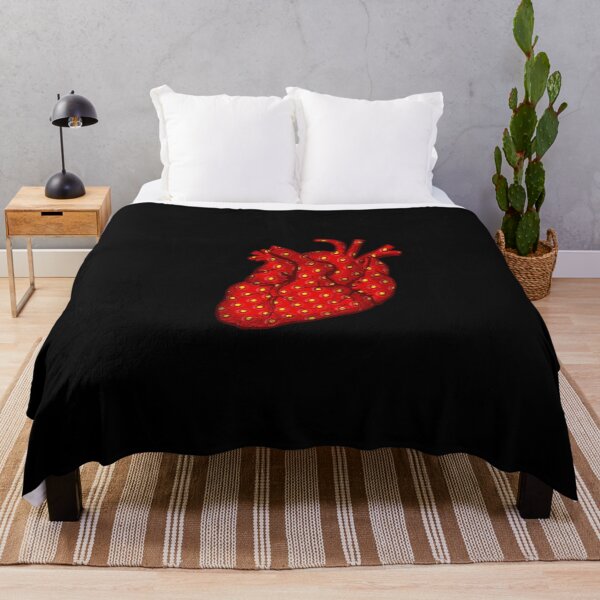 Item preview, My Strawberry Heart designed and sold by onicon.