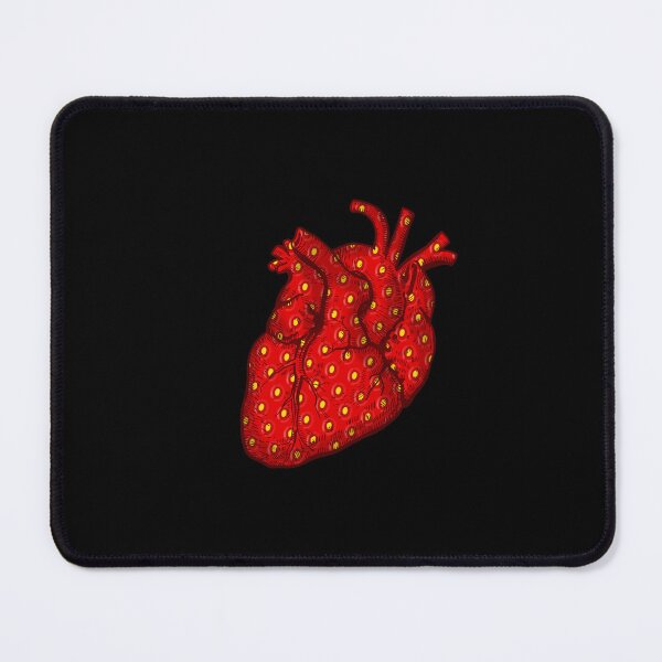 Item preview, My Strawberry Heart designed and sold by onicon.