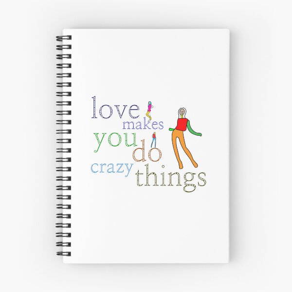 Item preview, love makes you do crazy things designed and sold by crazyhome.