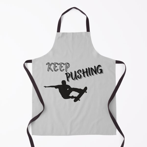 Item preview, Keep Pushing  designed and sold by tnwbank.