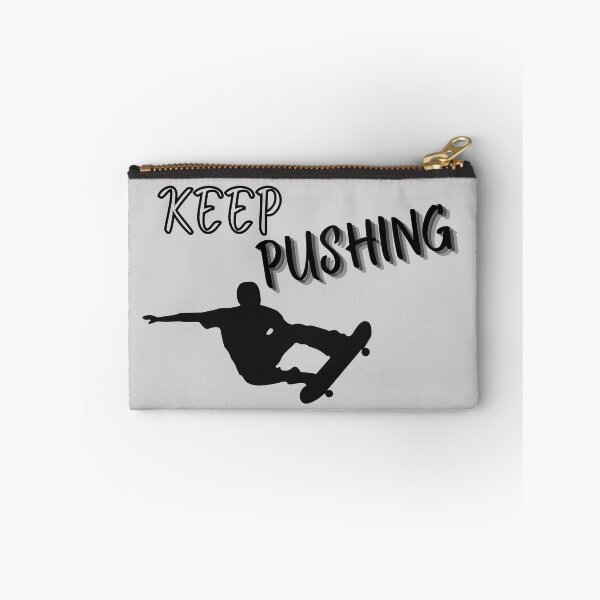 Item preview, Keep Pushing  designed and sold by tnwbank.