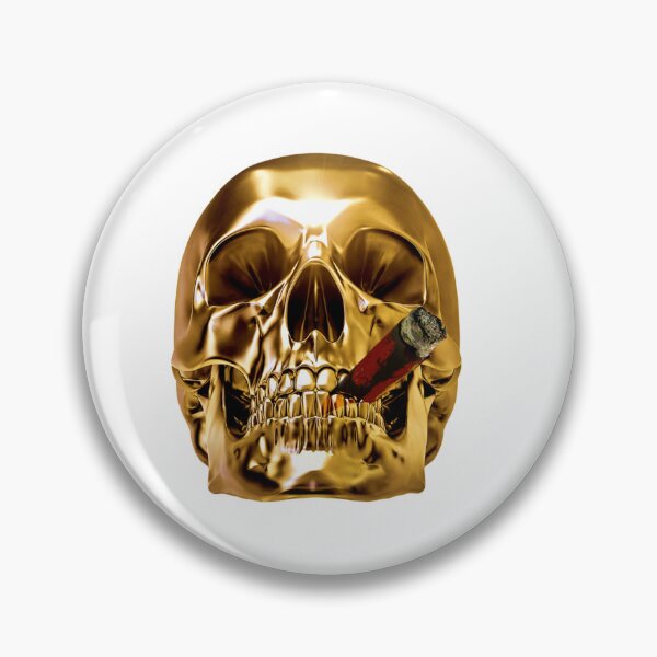 Item preview, Skull designed and sold by UA-t-shirts.