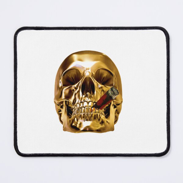Item preview, Skull designed and sold by UA-t-shirts.