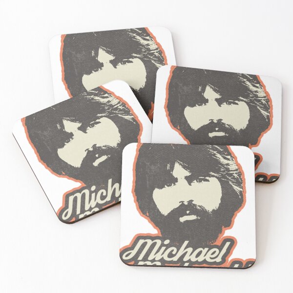 Artikelvorschau, Michael McDonald-Hommage entworfen und verkauft von shirleeear0h.