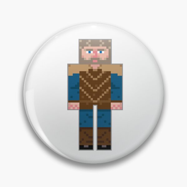 Item preview, Pixel Viking 1 designed and sold by Dmitry Sytnikov.