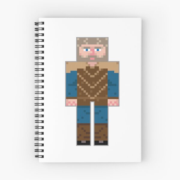Item preview, Pixel Viking 1 designed and sold by Dmitry Sytnikov.