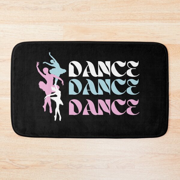 Item preview, Dance Dance Dance designed and sold by BlakefourDesign.