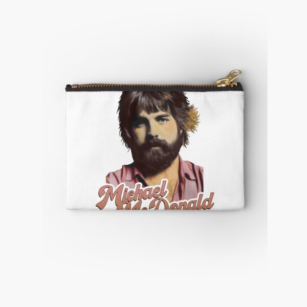 Item preview, Michael McDonald Tribute designed and sold by shirleeear0h.