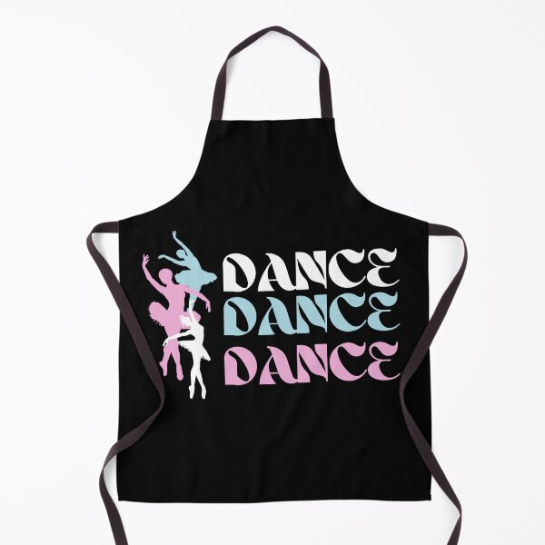 Item preview, Dance Dance Dance designed and sold by BlakefourDesign.