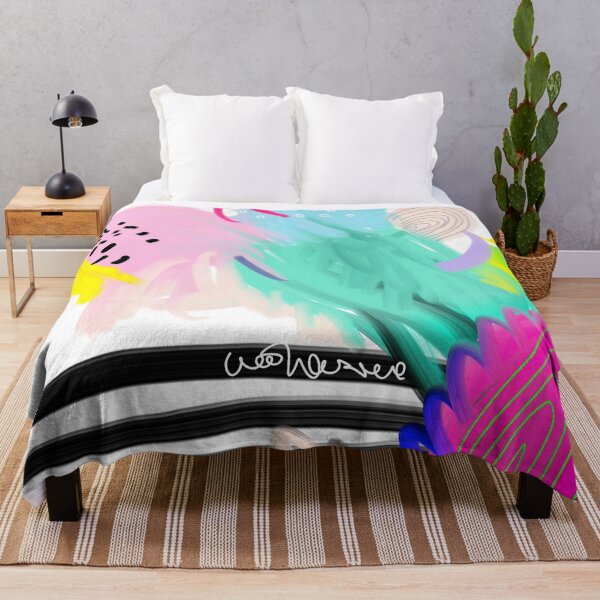 Item preview, Modern Abstract Painting designed and sold by MyArt23.