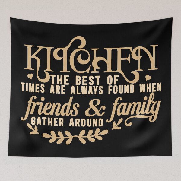 Item preview, Cooking with family and friends designed and sold by Astralia.