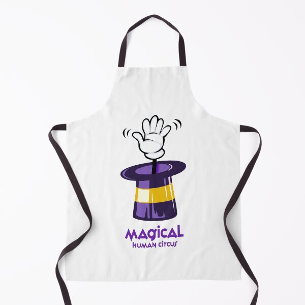 Item preview, Magical Human Circus, Spectacle, Carnival. designed and sold by studiohfy.