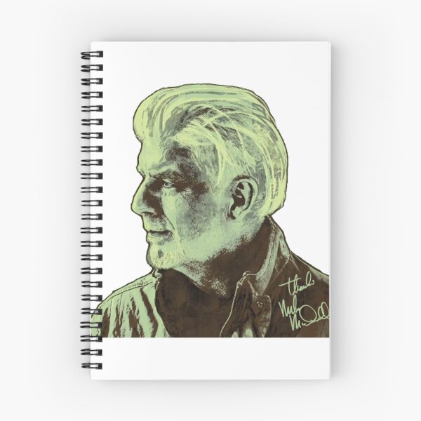 Item preview, Michael McDonald Tribute designed and sold by shirleeear0h.
