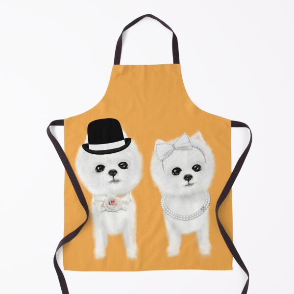 Item preview, pomeranian designed and sold by ultimawiz.