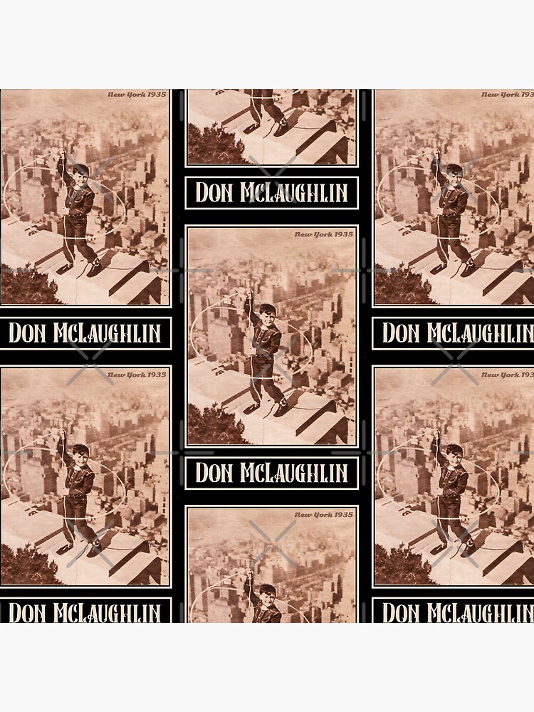 "Don McLaughlin Rodeo, Western,Cowboy, Calf Roping, Steer Roping,Tie