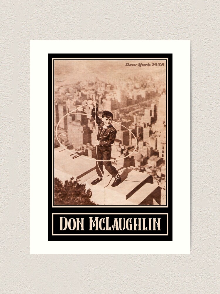 "Don McLaughlin Rodeo, Western,Cowboy, Calf Roping, Steer Roping,Tie