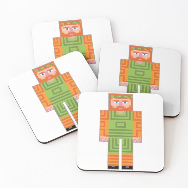 Item preview, Pixel Viking 3 designed and sold by Dmitry Sytnikov.