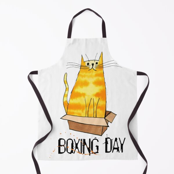 Item preview, Boxing Day designed and sold by Andrew Hitchen.