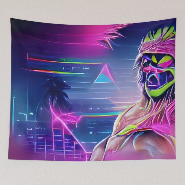 Item preview, Warrior designed and sold by CapnPants.