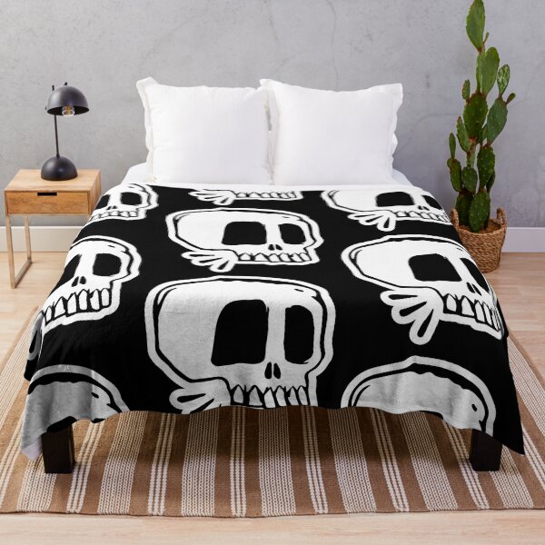 Item preview, Skull designed and sold by ShamilShafiyev.