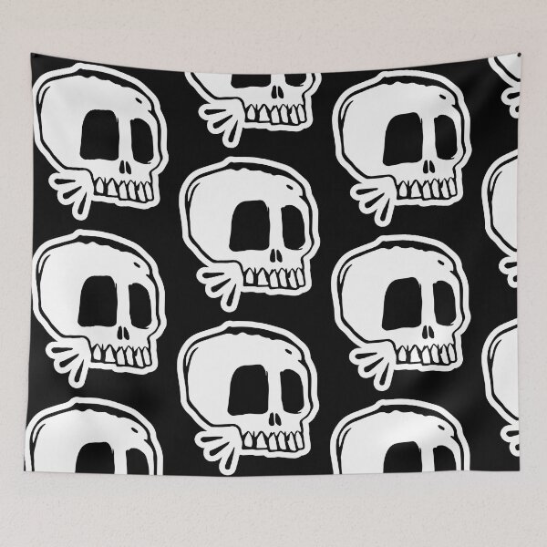 Item preview, Skull designed and sold by ShamilShafiyev.