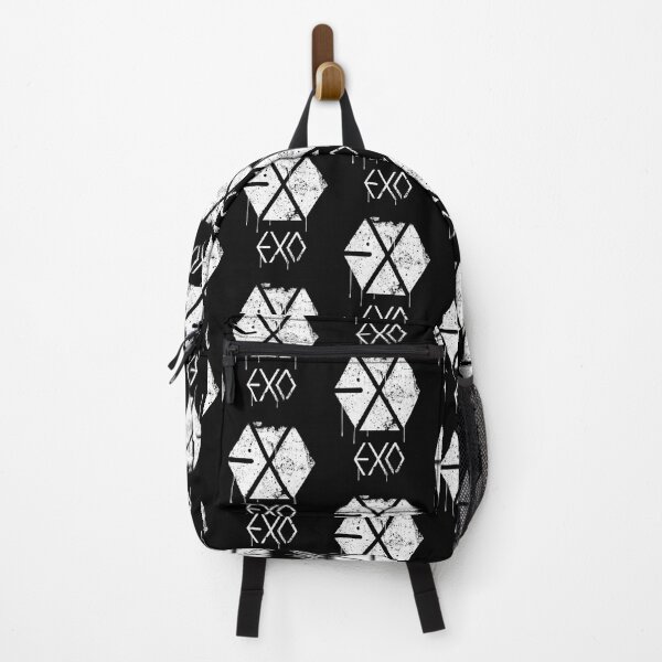 Item preview, EXO GRUNGE SPRAYPAINT designed and sold by Johann Mraz.