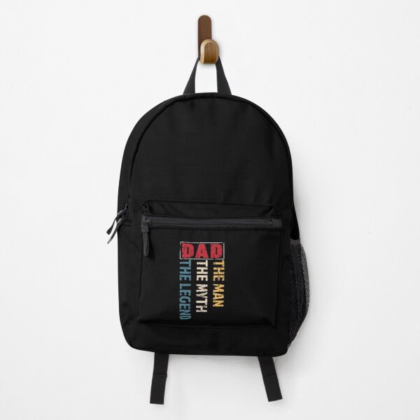Item preview, DAD the man the myth the legend designed and sold by Fislux.