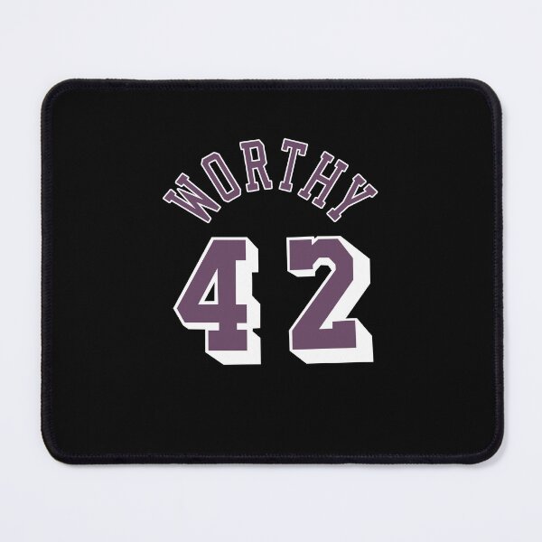 Item preview, James Worthy designed and sold by Diane2unique.