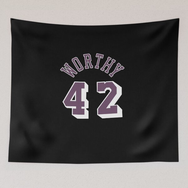 Item preview, James Worthy designed and sold by Diane2unique.
