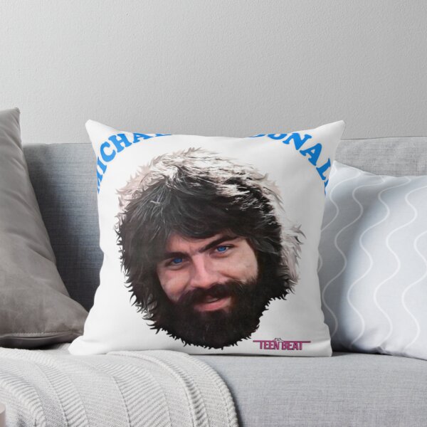 Item preview, Michael McDonald Tribute designed and sold by shirleeear0h.