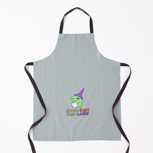 Item preview, glep coffee smiling friends designed and sold by LoganLord.