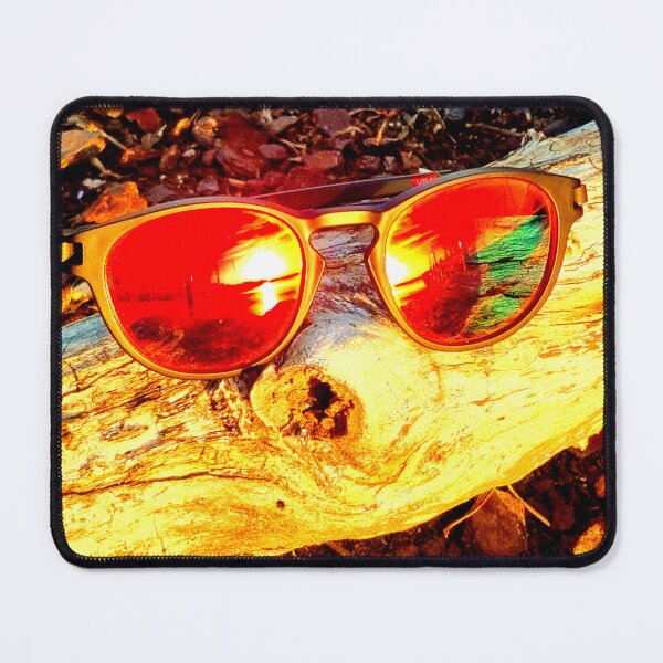 Item preview, SUNGLASSES REFLECTION designed and sold by Steffi August.