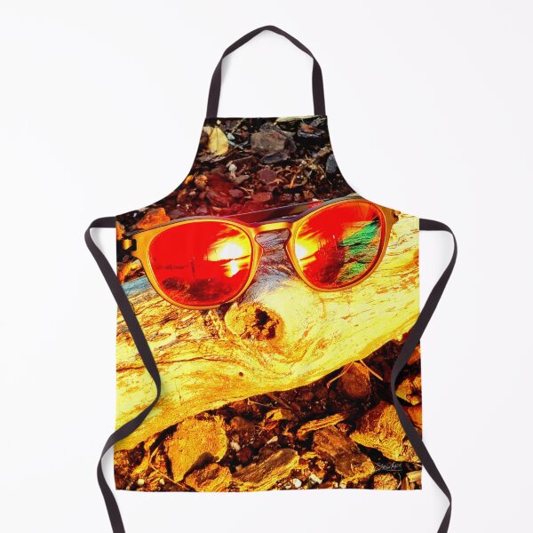 Item preview, SUNGLASSES REFLECTION designed and sold by Steffi August.