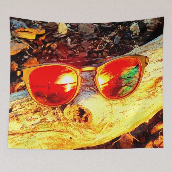 Item preview, SUNGLASSES REFLECTION designed and sold by Steffi August.
