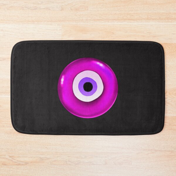 Item preview, Evil Eye - PINK   designed and sold by itsmemaytal.