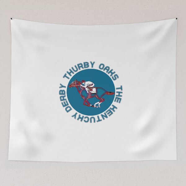 Item preview, Louisville - Thurby, Oaks, Derby designed and sold by AUTISM ODYSSEYS.
