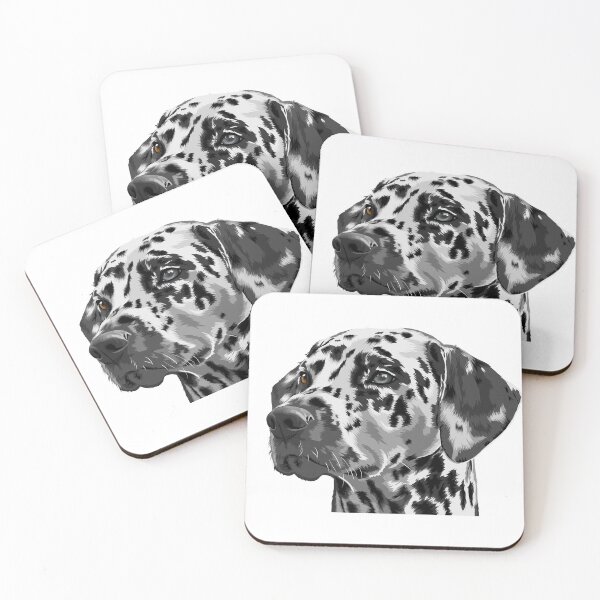 Item preview, Dalmatian designed and sold by KseniaDr.