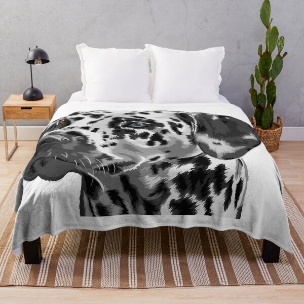 Item preview, Dalmatian designed and sold by KseniaDr.