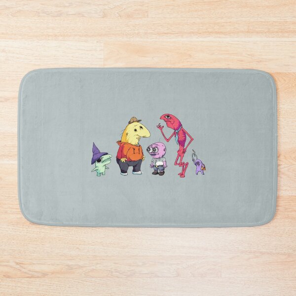 Item preview, smiling friends                 designed and sold by LoganLord.