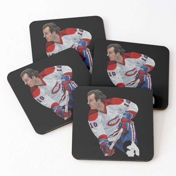 Item preview, Guy Lafleur tribute designed and sold by Johann Mraz.
