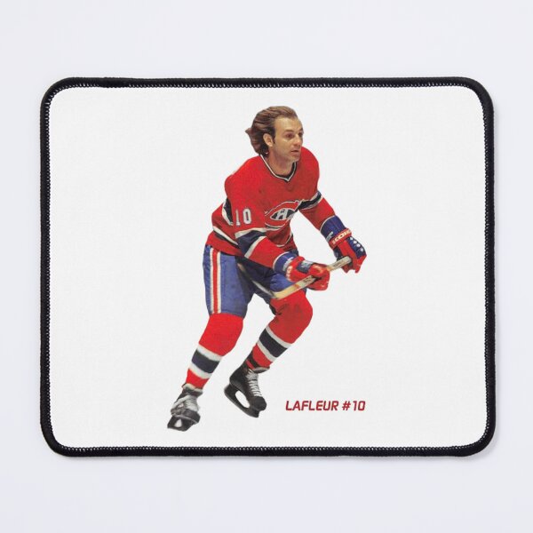 Item preview, GUY LAFLEUR designed and sold by Johann Mraz.