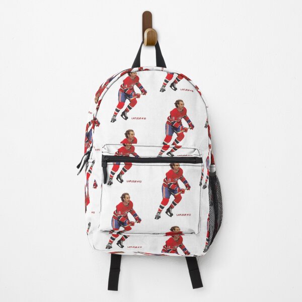 Item preview, GUY LAFLEUR designed and sold by Johann Mraz.