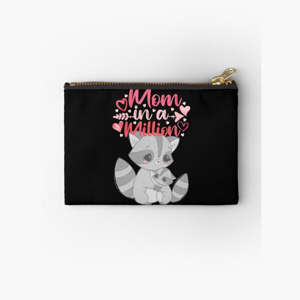 Item preview, Mom In A Million Cute Mother's Day Graphic designed and sold by GO SHIRT-TEE.