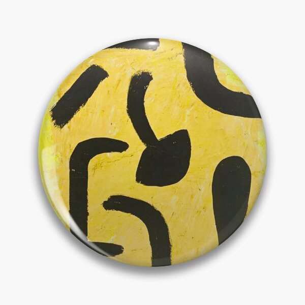 Item preview, Merkblatt by Paul Klee 1938 designed and sold by Go Logo Designs.