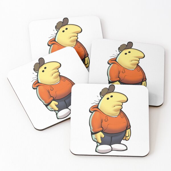 Item preview, Smiling Friends                           designed and sold by LoganLord.