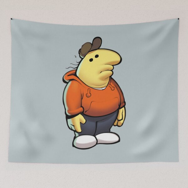 Item preview, Smiling Friends                           designed and sold by LoganLord.