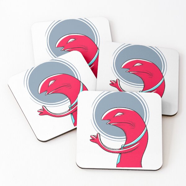 Item preview, Smiling Friends                          designed and sold by LoganLord.