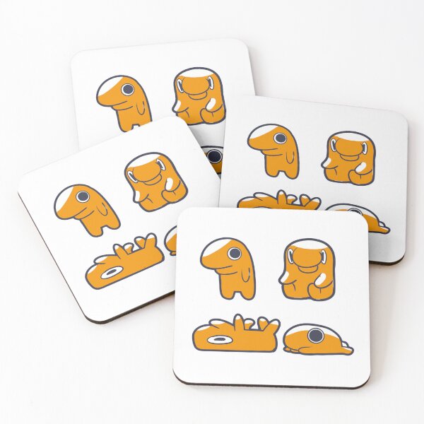 Item preview, Smiling Friends                         designed and sold by LoganLord.